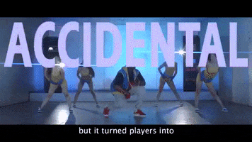 accidental detectives GIF by POLARIS by MAKER