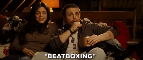 beatboxing meaning, definitions, synonyms