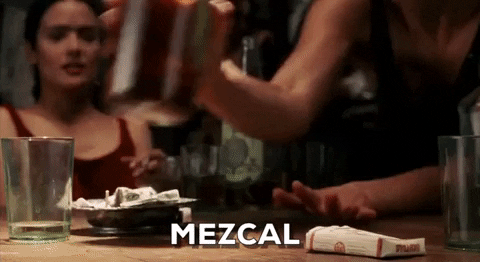 Mezcal GIFs - Get the best GIF on GIPHY