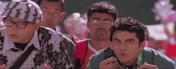Main Hoon Na Bollywood GIF by bypriyashah