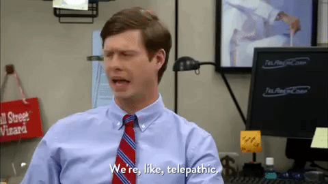 18 Things You Can Only Do With Your High School Friends giphy gif