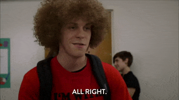 All Right Yes GIF by Workaholics