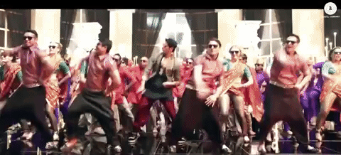 Bhangra-bhangra GIFs - Get the best GIF on GIPHY