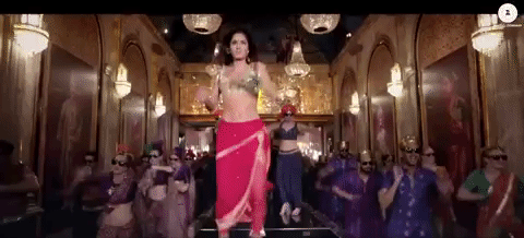 Bollywood Dancing GIFs - Get the best GIF on GIPHY