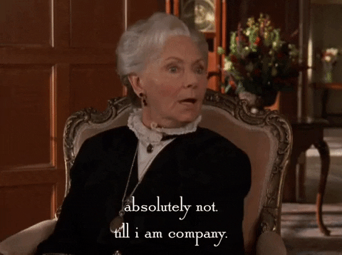 season 4 netflix GIF by Gilmore Girls by gilmoregirls