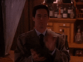 Season 2 Applause GIF by Twin Peaks on Showtime