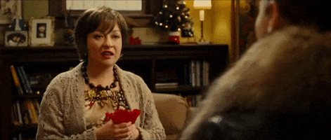 Nothing Like The Holidays What GIF by filmeditor