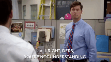 comedy central anders holmvik GIF by Workaholics