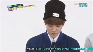 K-Pop GIF