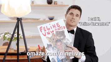 feeling unwanted robbie amell GIF by Omaze