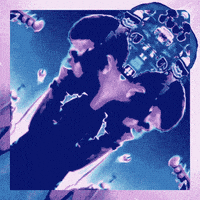 live music dj GIF by Njorg