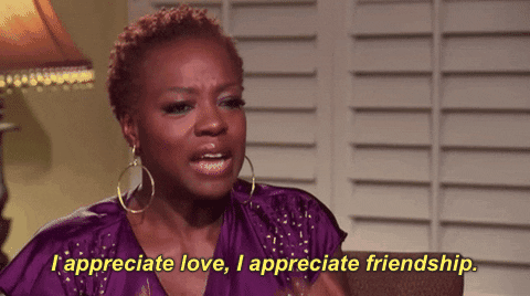 Best-friend-relationship GIFs - Get the best GIF on GIPHY