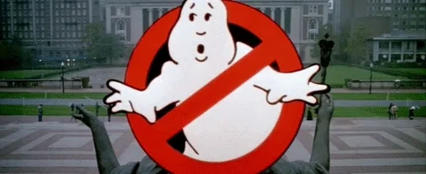 GIF by Ghostbusters