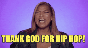 Thank God For Hip Hop GIF by VH1 Hip Hop Honors