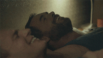 Hbo GIF by lookinghbo