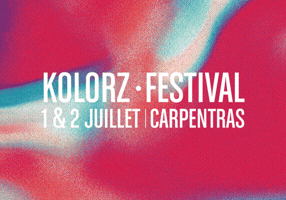 miala_paris music festival musicfestival kolorzfestival GIF