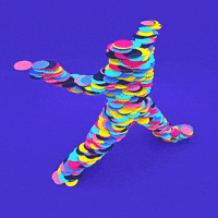 Animation Dots GIF by ELMØ