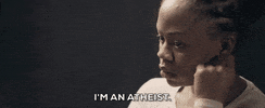 Lynn Whitfield Atheist GIF by Solace