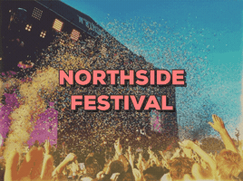 goodbecausedanish festival denmark aarhus northside GIF