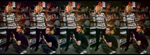 barakus orgasmo #sex #animal #porn GIF