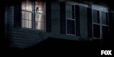 Outcast GIF by FOX Networks Group Greece