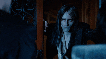 Riff Raff Fox GIF by Rocky Horror Picture Show