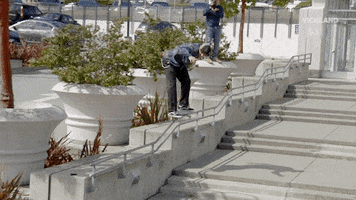 Skateboarding Go Skate Day GIF by KING OF THE ROAD