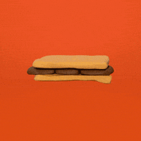 claymation hello GIF by Originals