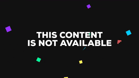 Break Up GIF by Yevbel - Find & Share on GIPHY