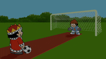 euro 2016 football GIF by ZDF