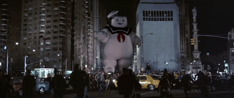 GIF by Ghostbusters - Find & Share on GIPHY