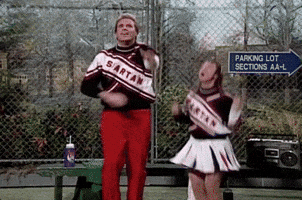Featured image of post Cheerleader Meme Gif See rate and share the best cheerleaders memes gifs and funny pics