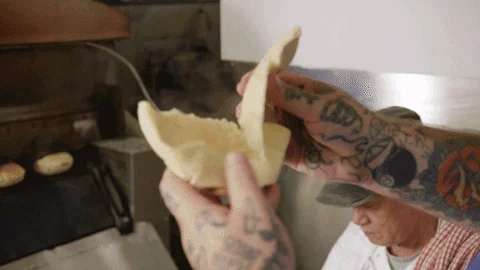 recipes cooking GIF