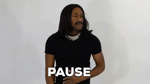 Pause Time Gif
