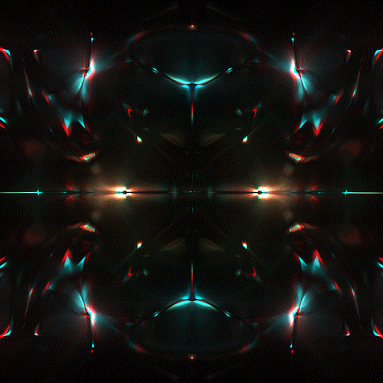 Kronogenesis Megasoma GIF