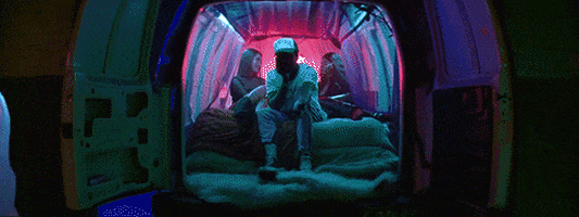 music video rap GIF by Famous Dex