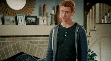 life in pieces kids GIF by CBS