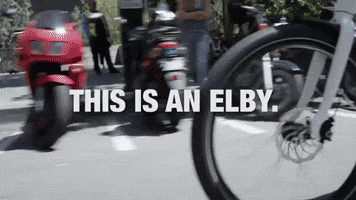 electric bike elby GIF by Electric Cyclery
