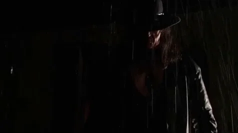 The Undertaker Sport GIF by WWE