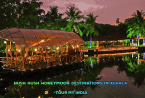 Travel India GIF