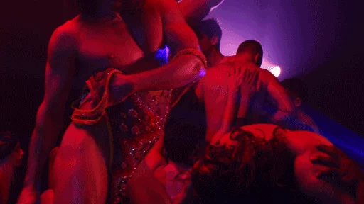 music video dance GIF