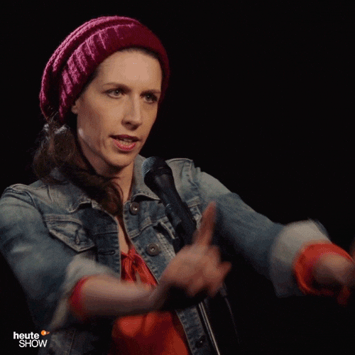 Julia Engelmann GIFs Find & Share on GIPHY