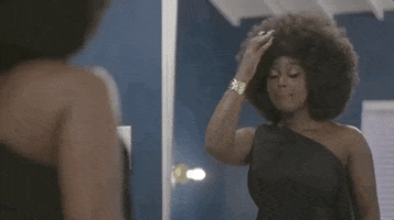 I Look Good Love And Hip Hop GIF by VH1