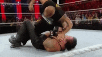 The Undertaker Wrestling GIF by WWE