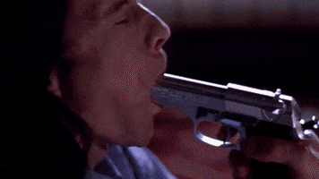 Tommy Wiseau Suicide GIF by The Room