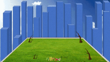 Urban Farming Building Integrated Agriculture GIF