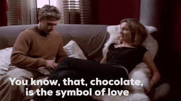 Tommy Wiseau Chocolate GIF by The Room