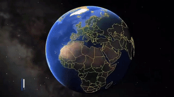 Zwcad 5 GIF