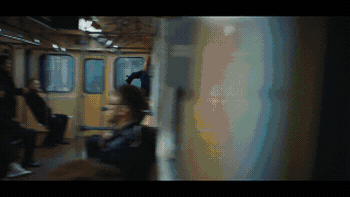 train station spy advert GIF by trainline