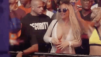 love and hip hop party GIF by VH1